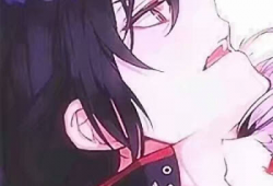 女攻男受漫画,逆转的恋爱轨迹